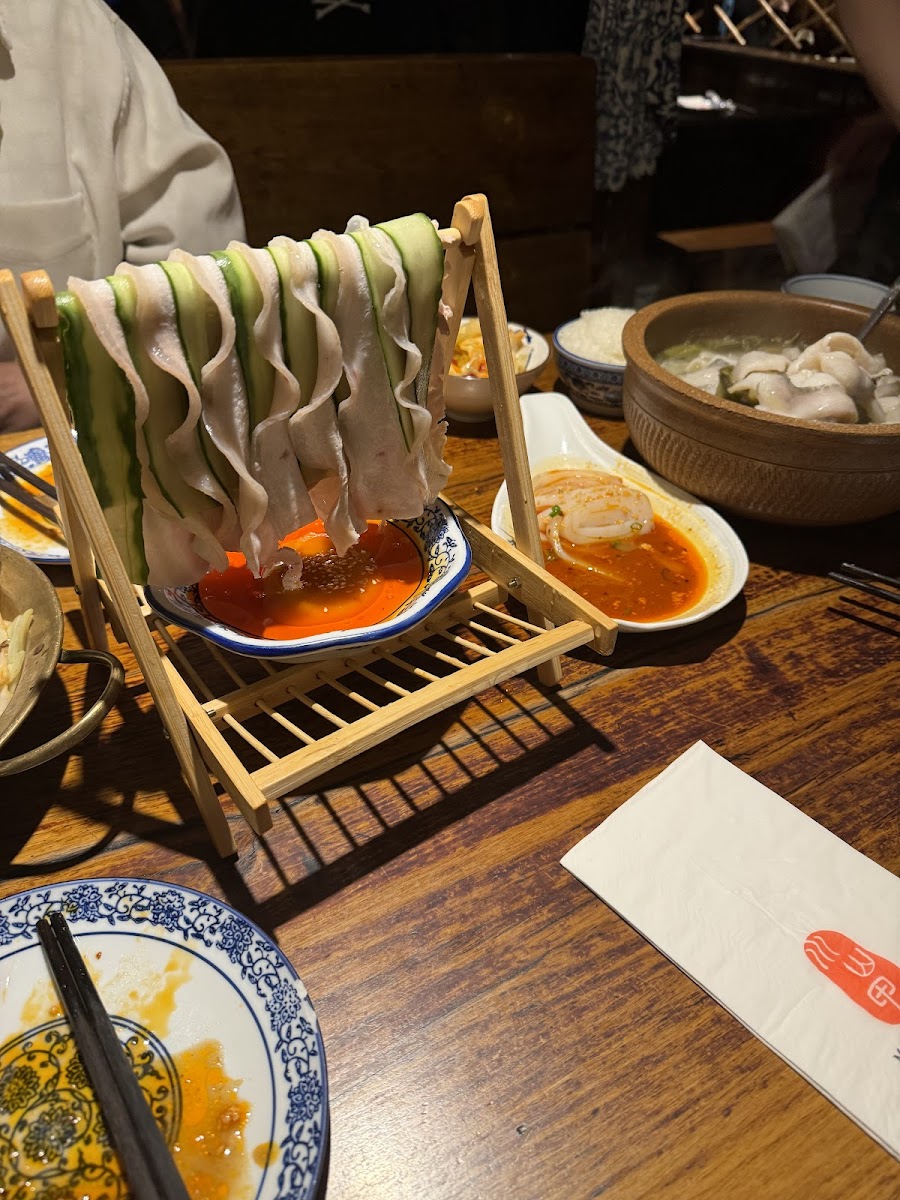 Mountain House Flushing 川山甲 Photo 5