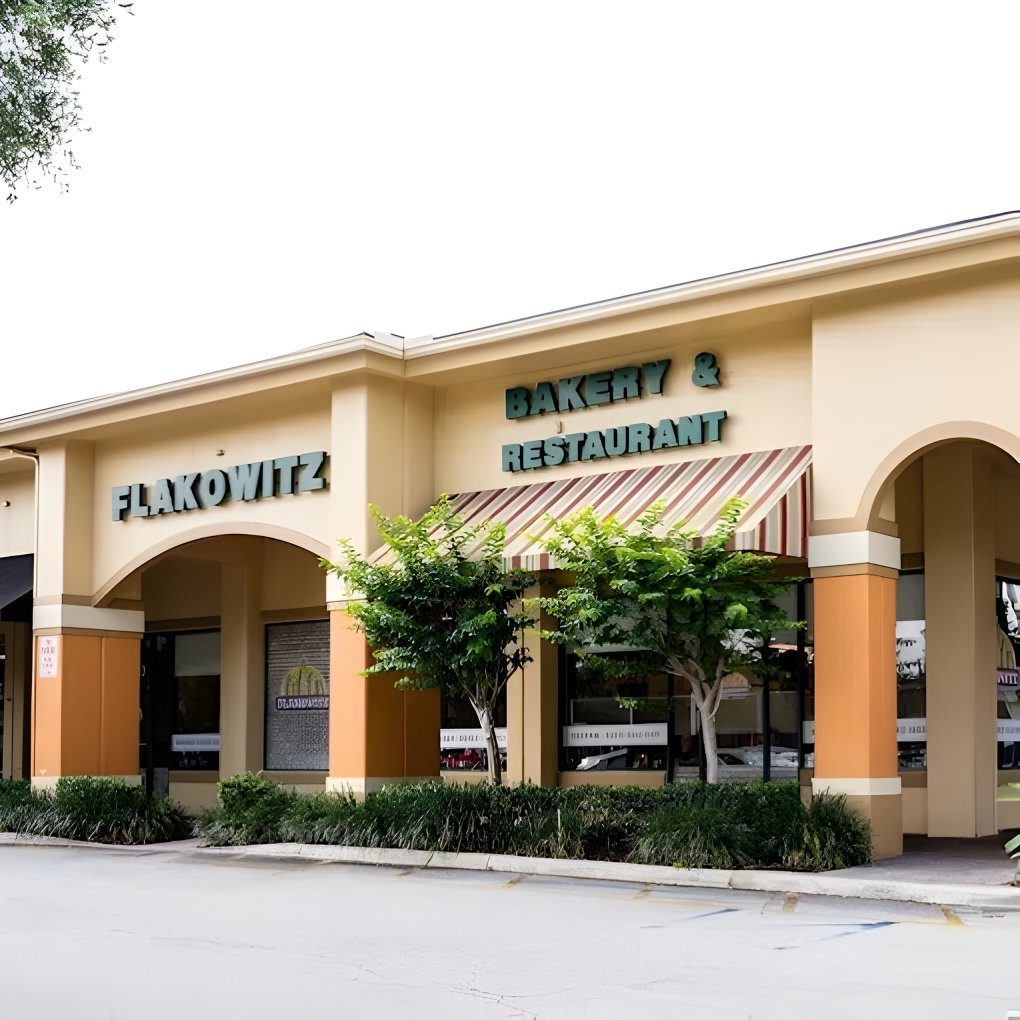 Flakowitz of Boynton