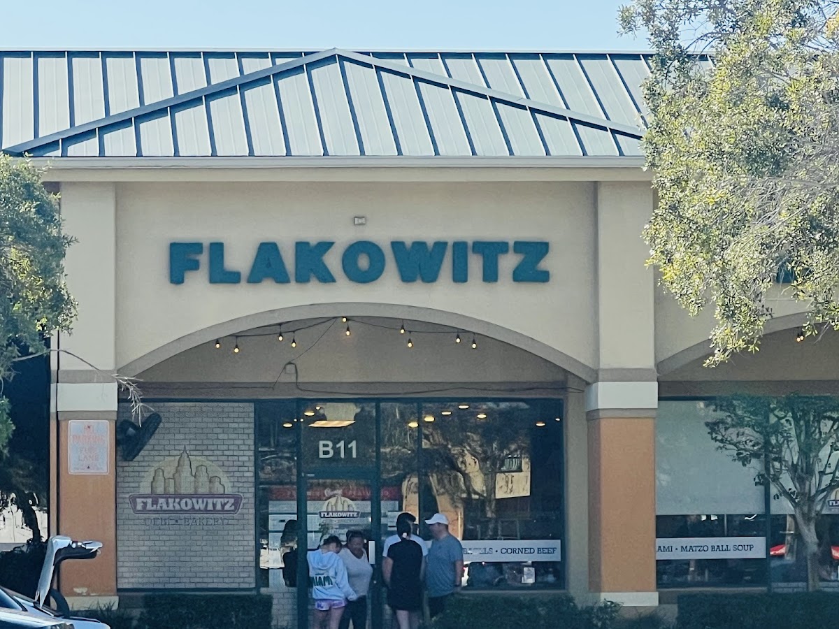 Flakowitz of Boynton Photo 3