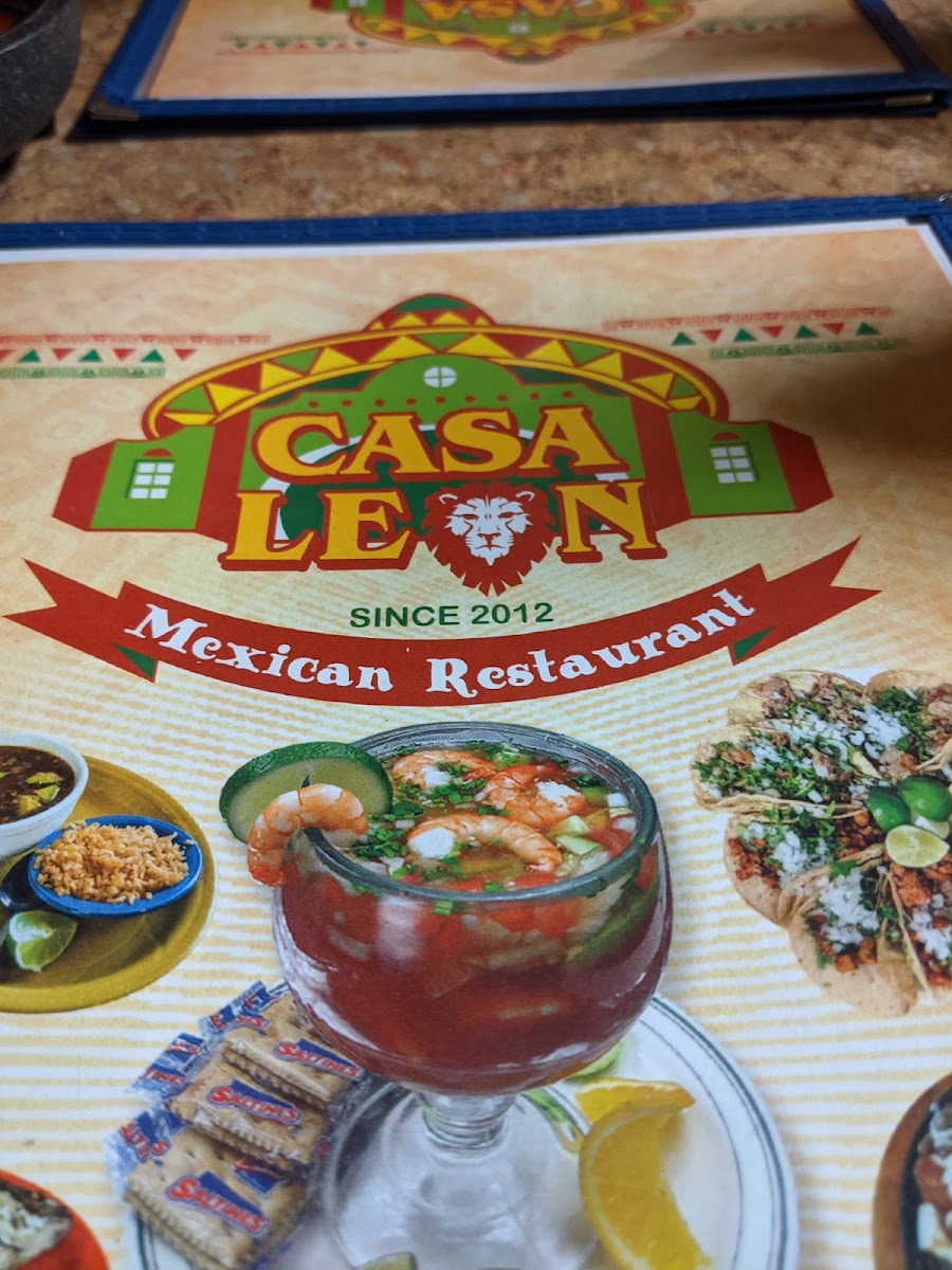Casa Leon Photo 9