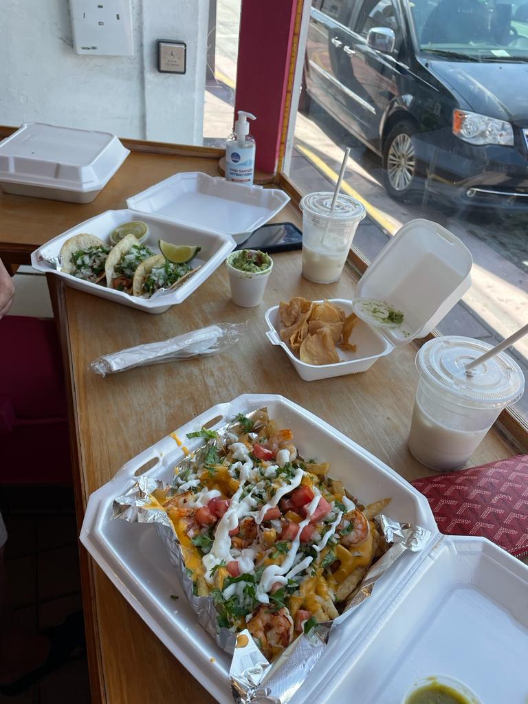 Dulce Vida Mexican Restaurant Photo 10