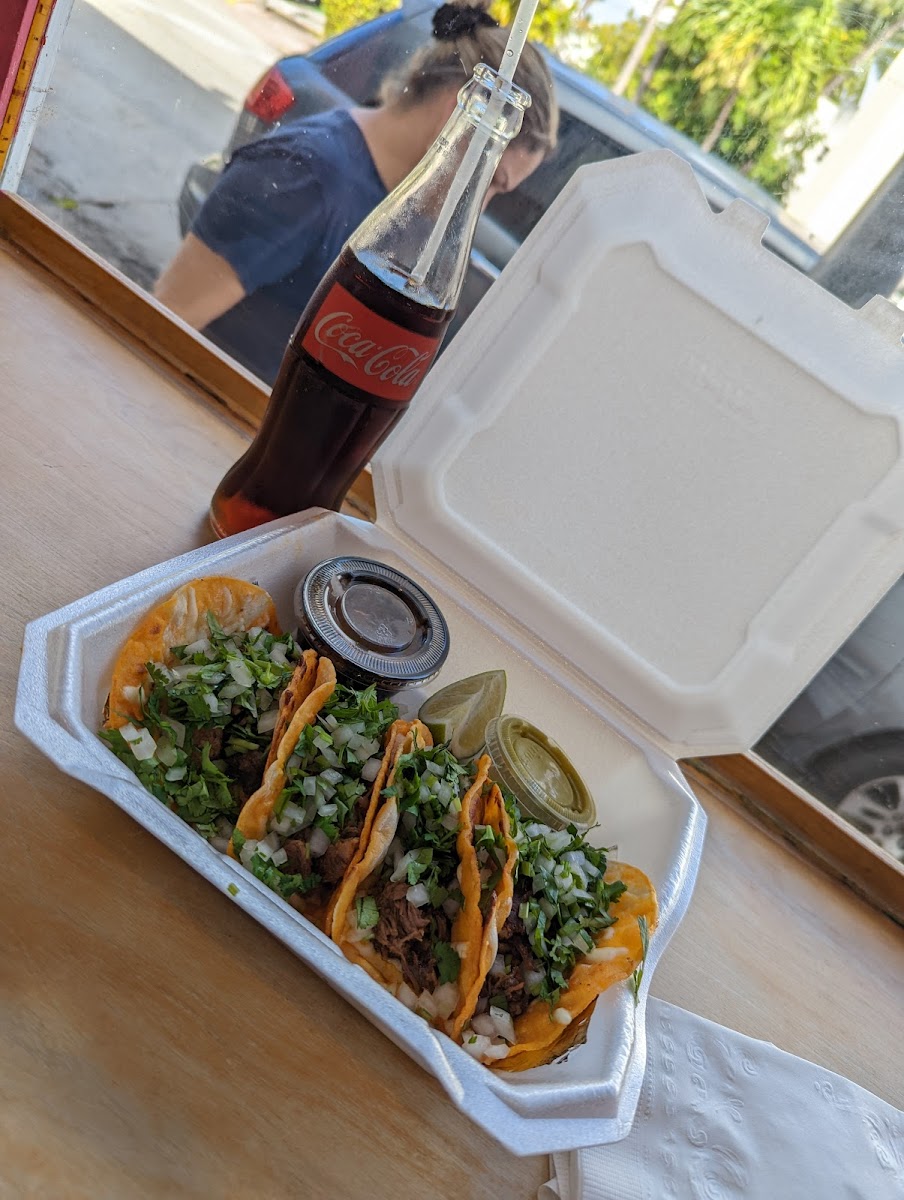 Dulce Vida Mexican Restaurant Photo 5
