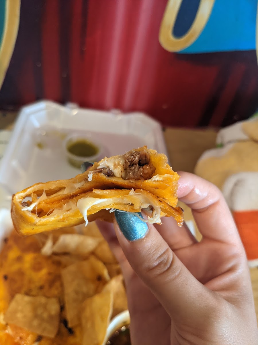 Dulce Vida Mexican Restaurant Photo 6