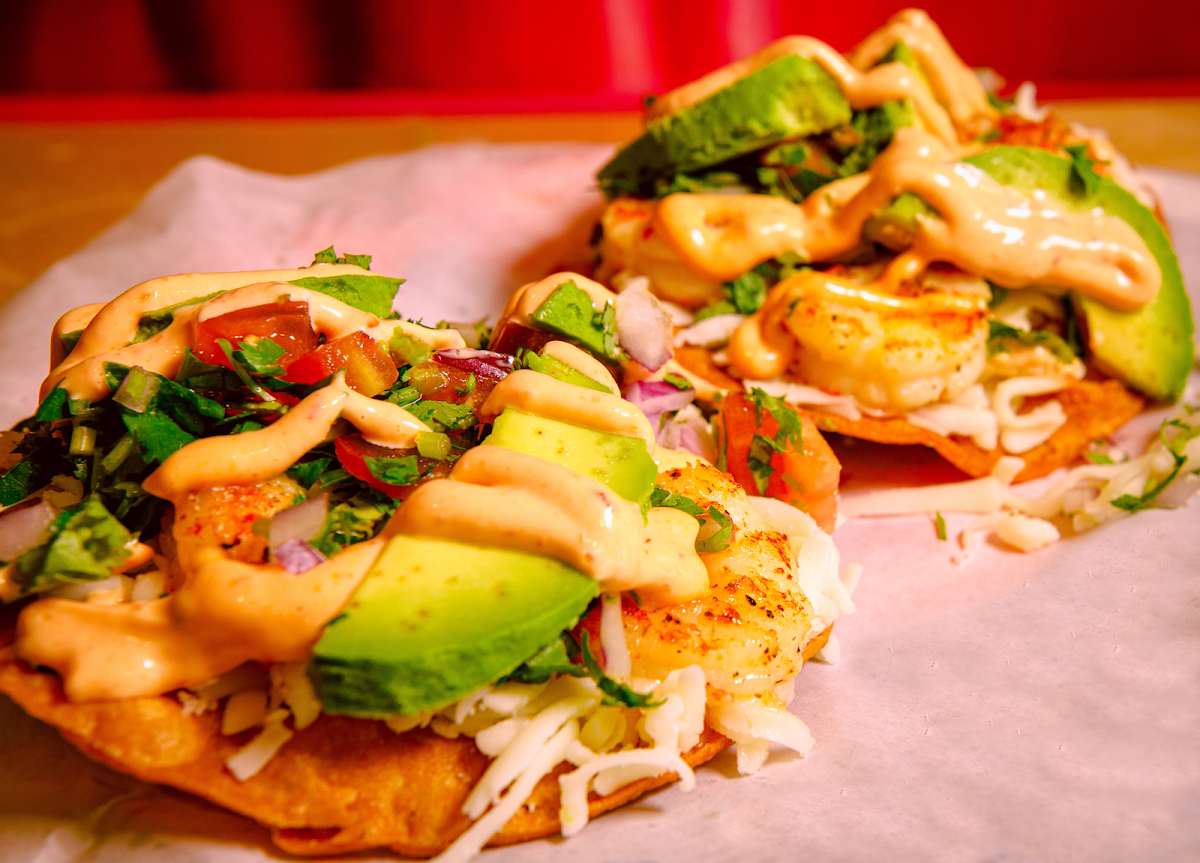Dulce Vida Mexican Restaurant Photo 8