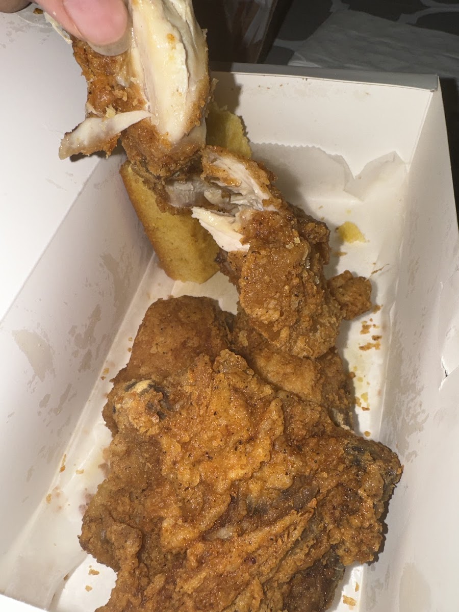 Chicken Supreme Photo 10