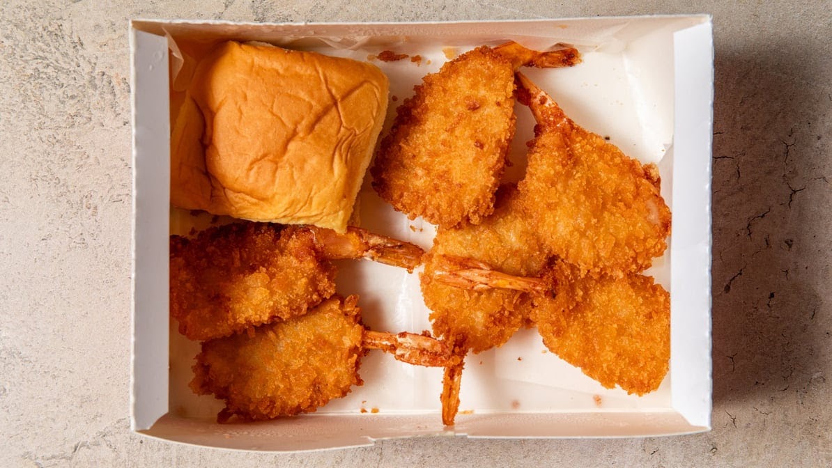 Chicken Supreme Photo 4