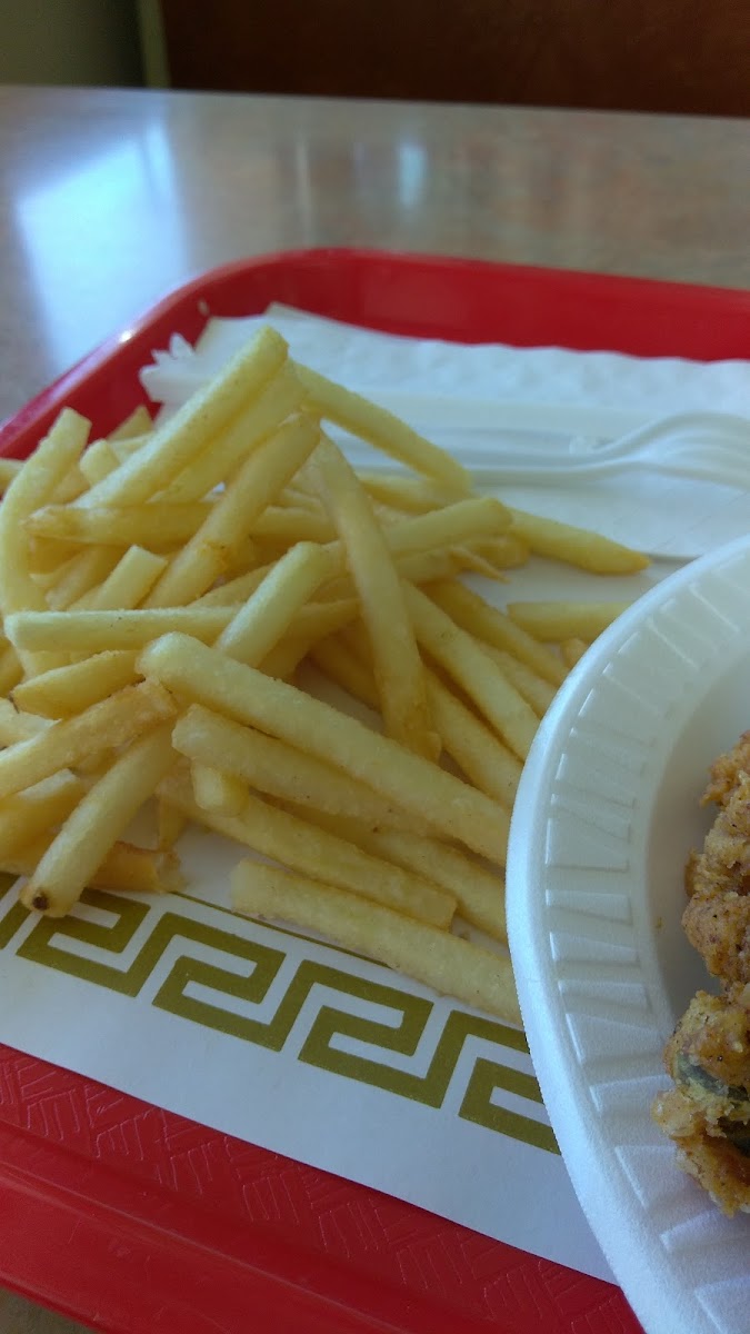 Chicken Supreme Photo 5