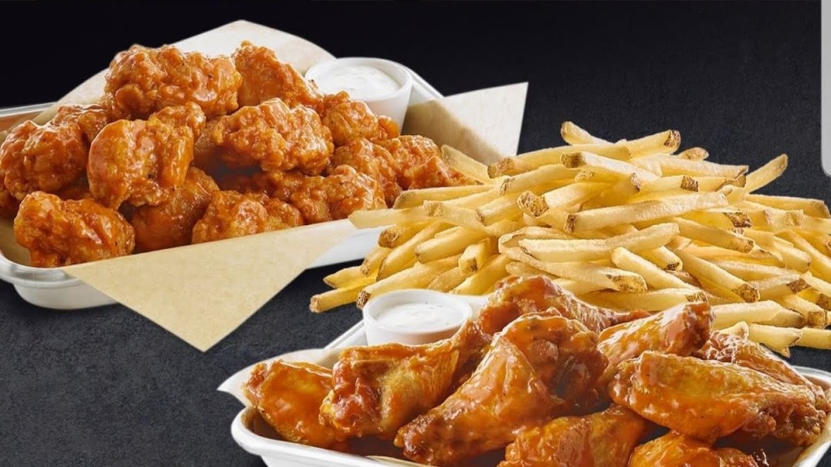 Chicken Supreme Photo 6
