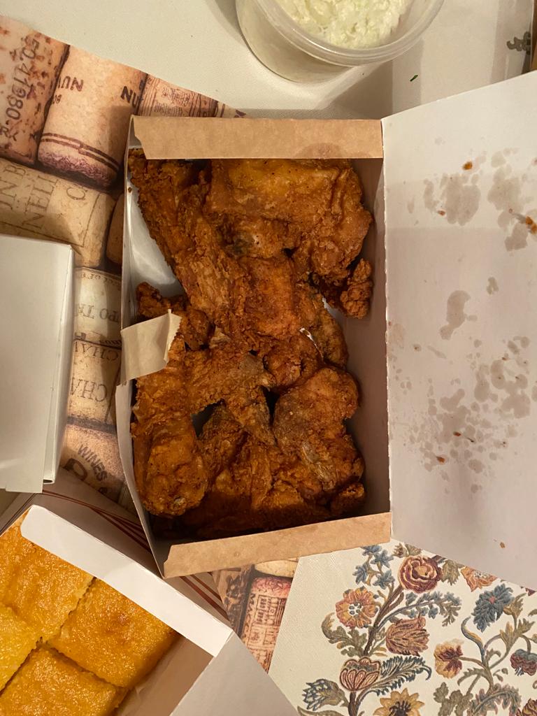 Chicken Supreme Photo 7