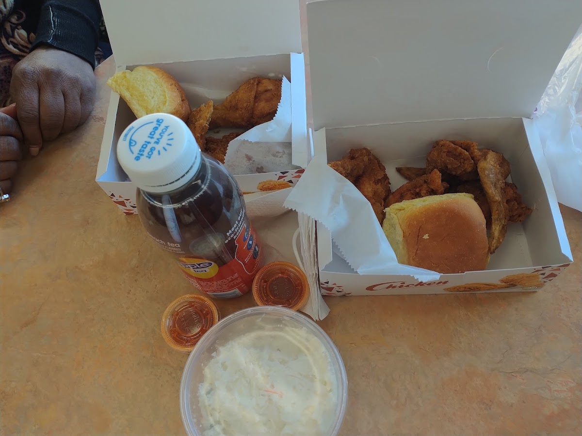 Chicken Supreme Photo 9