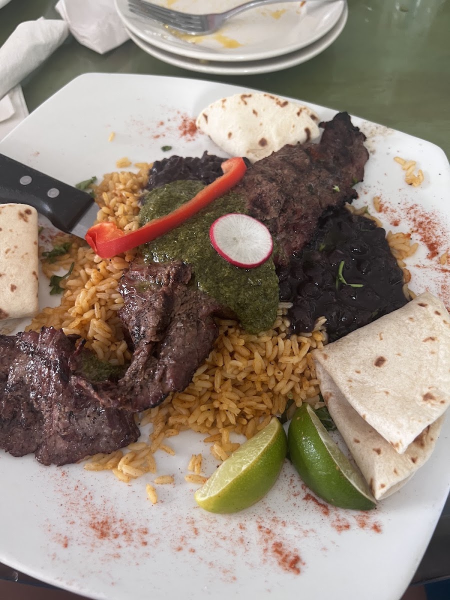 Old Town Mexican Cafe Photo 10