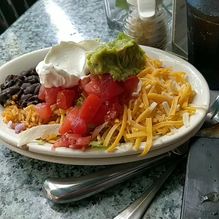Old Town Mexican Cafe Photo 2