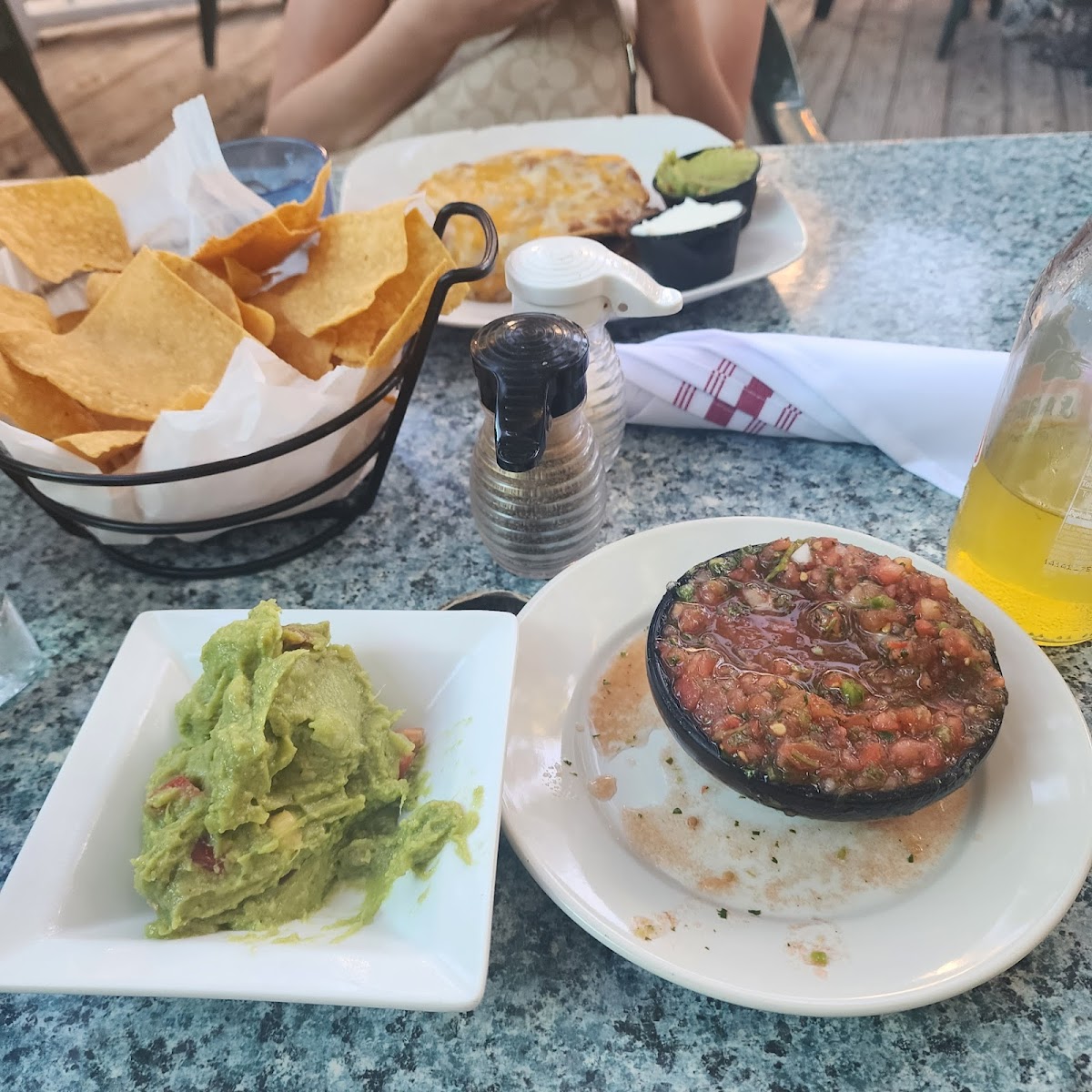Old Town Mexican Cafe Photo 5