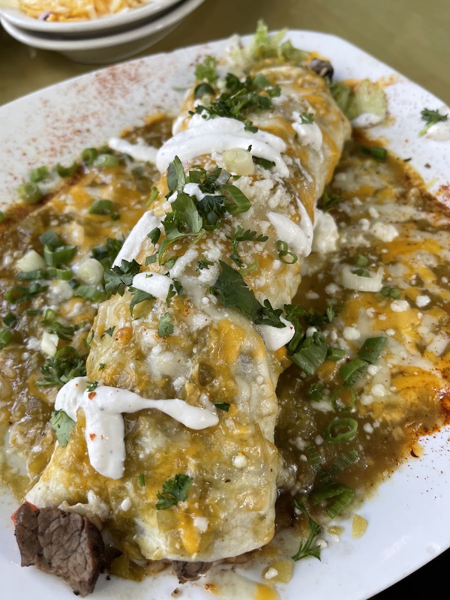 Old Town Mexican Cafe Photo 6