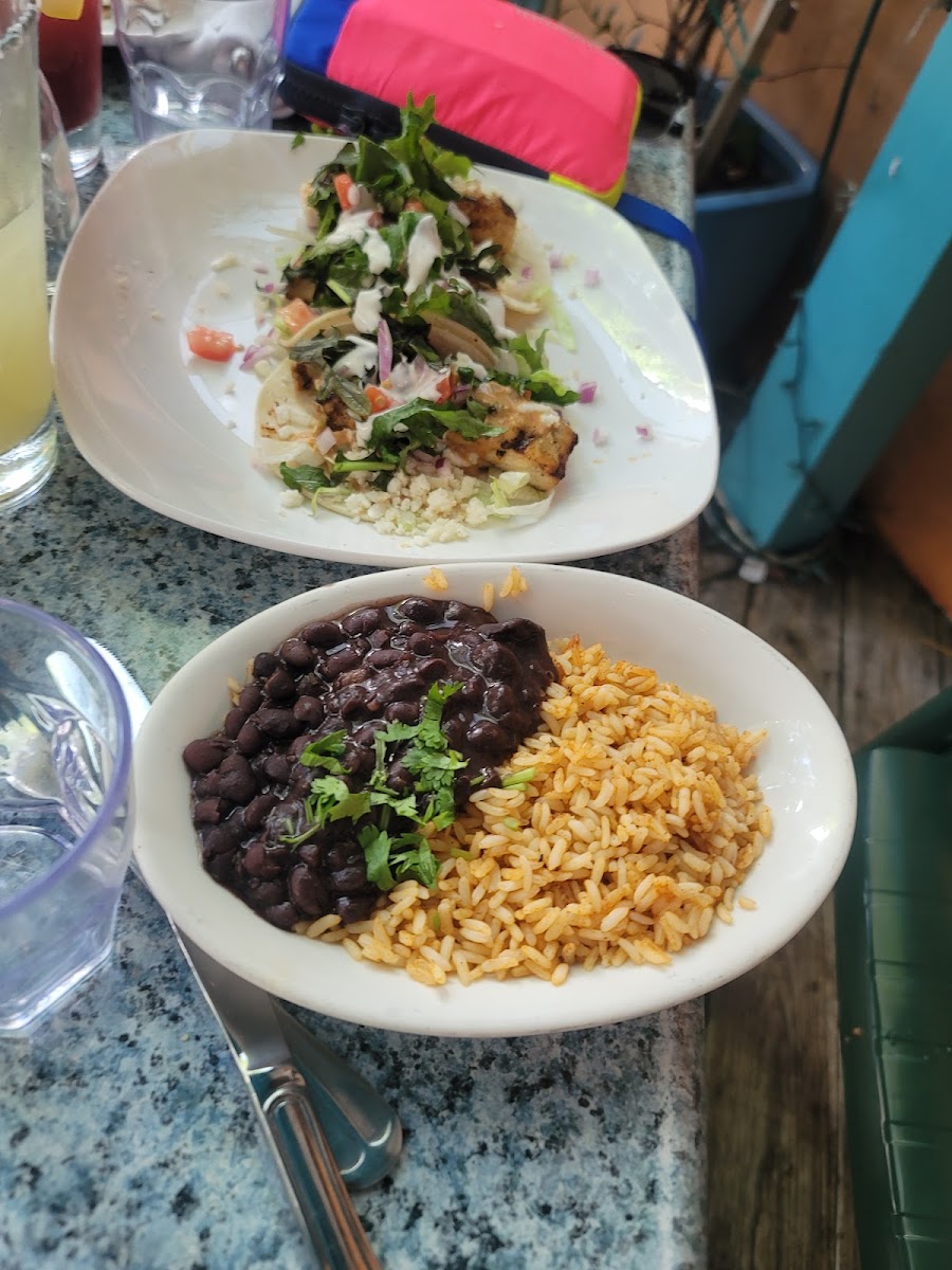 Old Town Mexican Cafe Photo 7