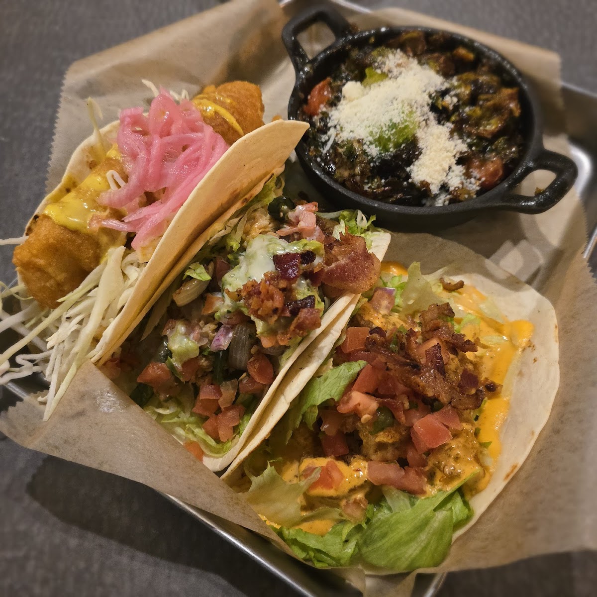 Willy Taco Photo 4