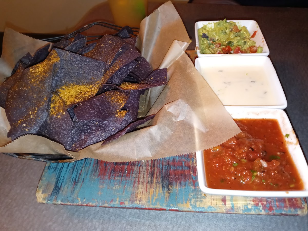 Willy Taco Photo 6