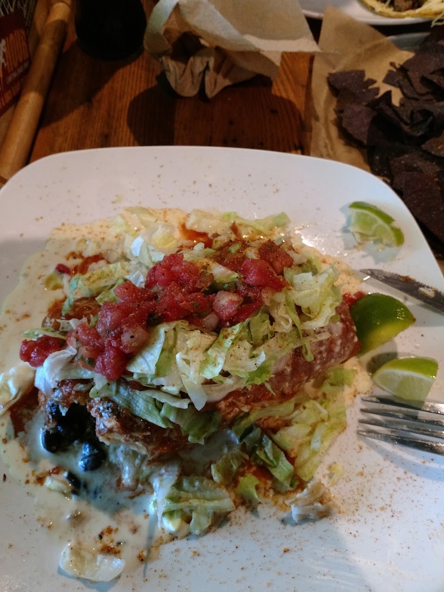Willy Taco Photo 7