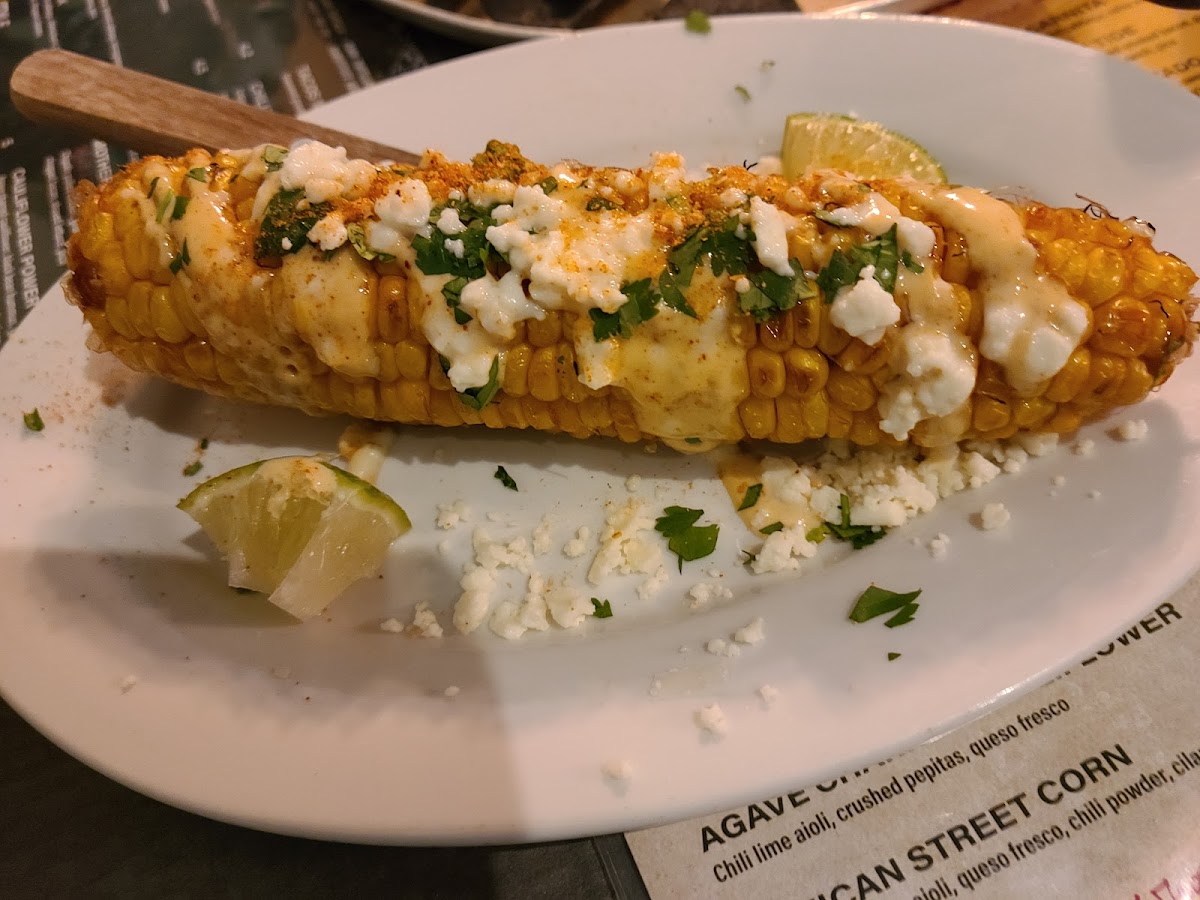 Willy Taco Photo 8