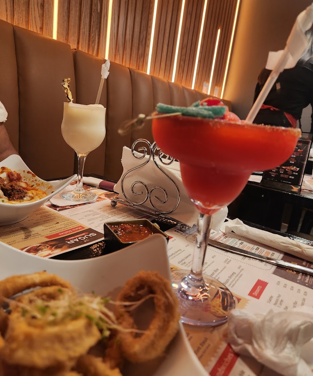 Sugar Restaurant Photo 8