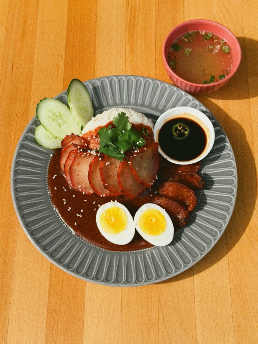 One More Charm Thai Restaurant Photo 4