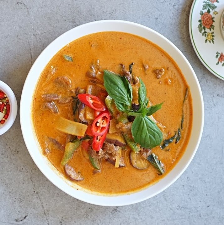 One More Charm Thai Restaurant Photo 7