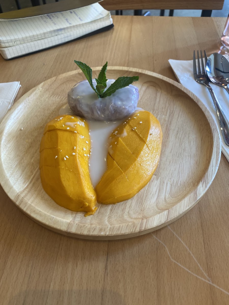 One More Charm Thai Restaurant Photo 8