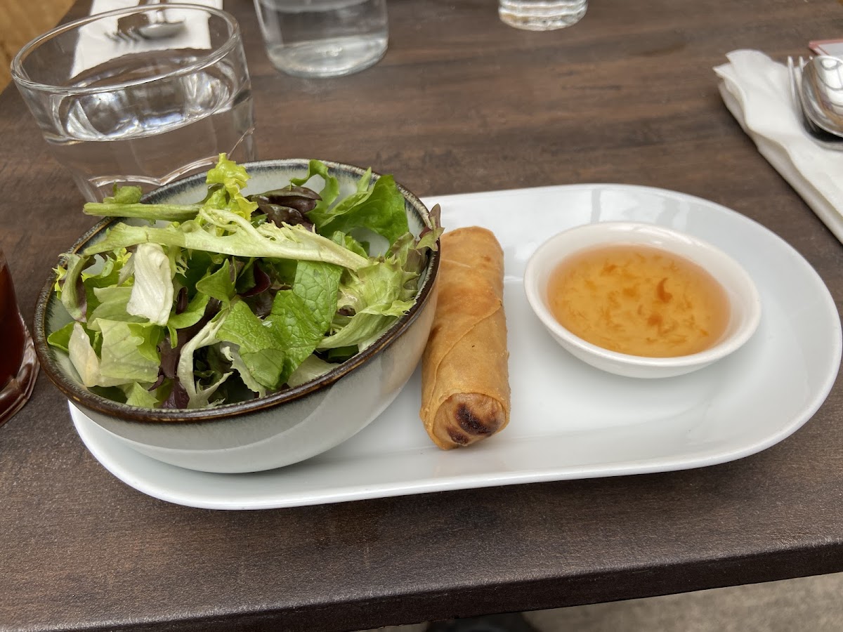 One More Charm Thai Restaurant Photo 9