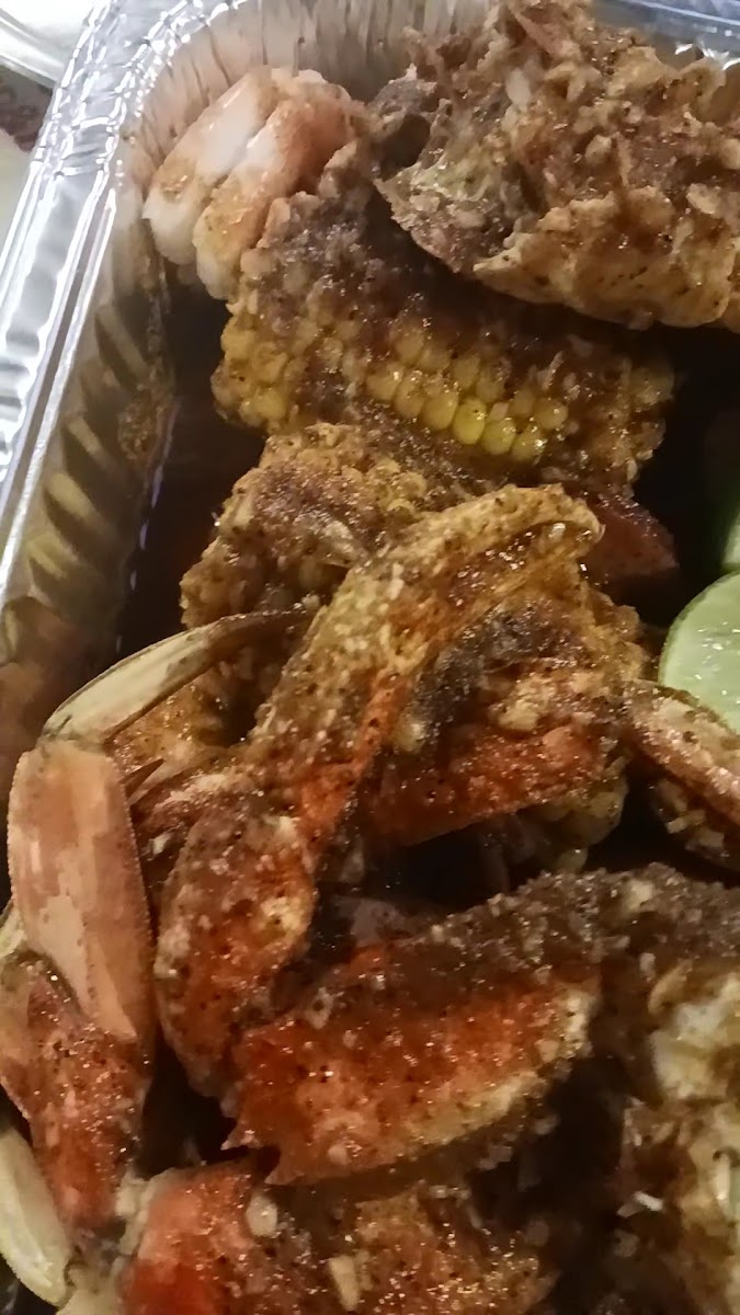 Juicy Seafood & Bar Photo 2