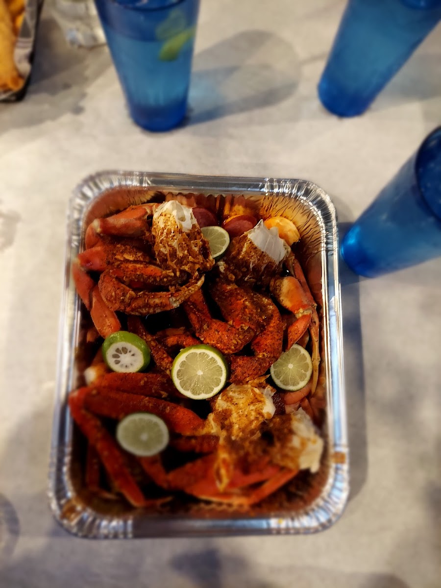 Juicy Seafood & Bar Photo 5