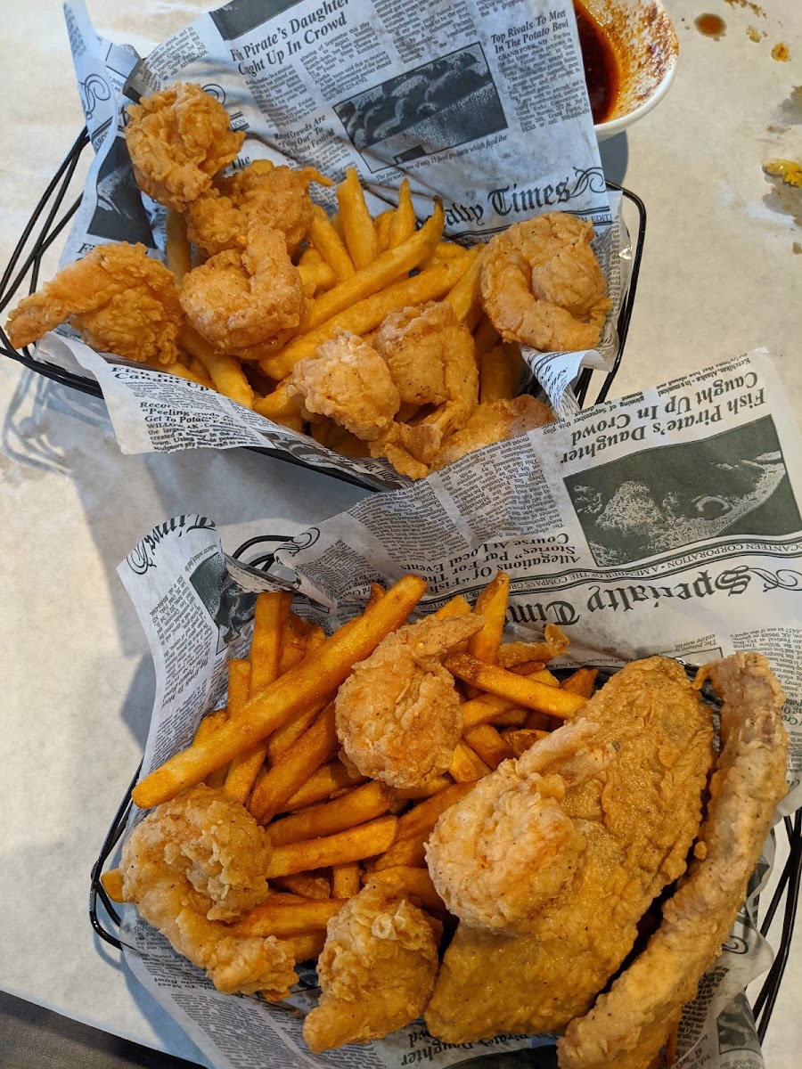 Juicy Seafood & Bar Photo 8