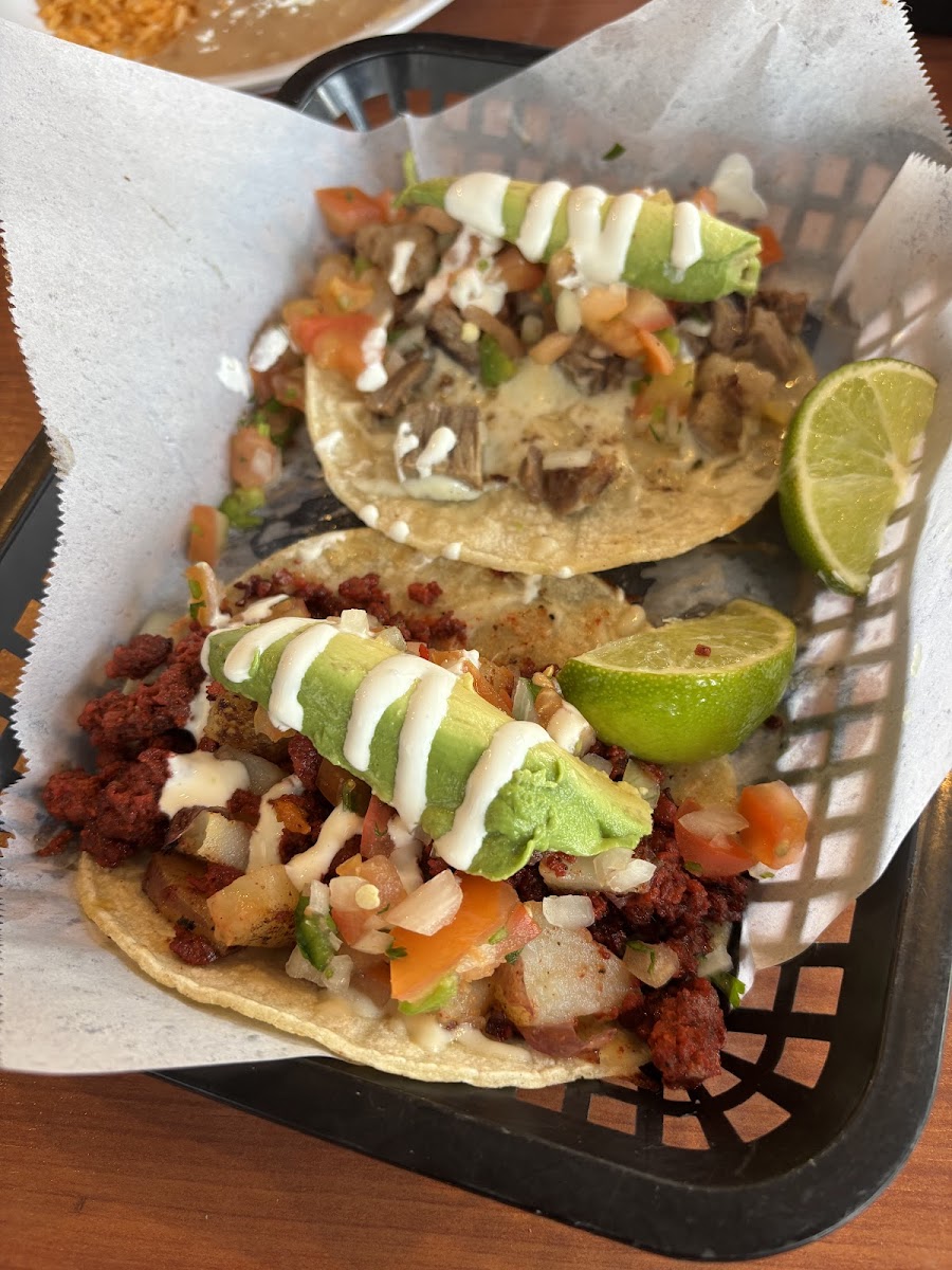 Cali Spartan Mexican Kitchen Photo 4