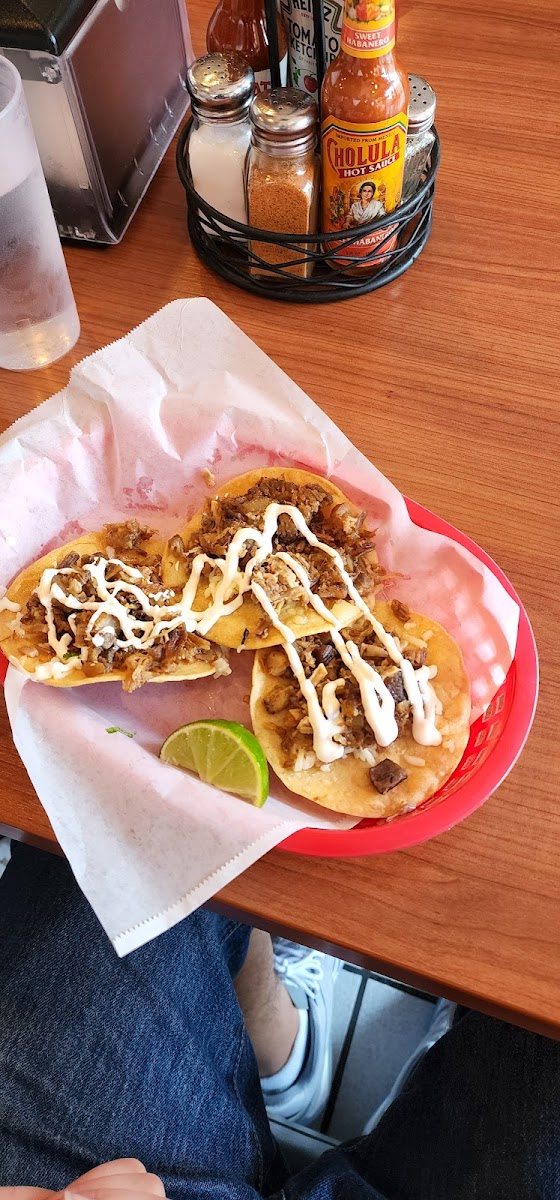 Cali Spartan Mexican Kitchen Photo 7