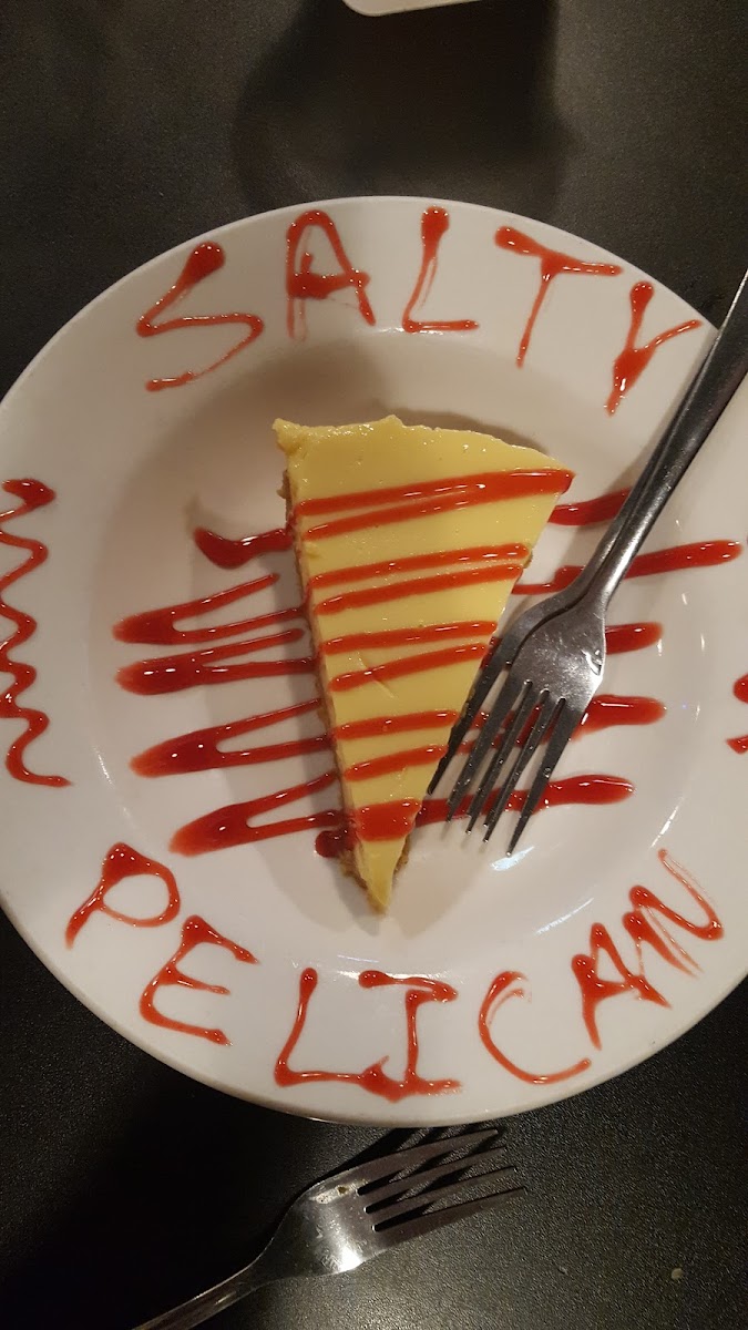 Salty Pelican Bar & Grill Photo 9