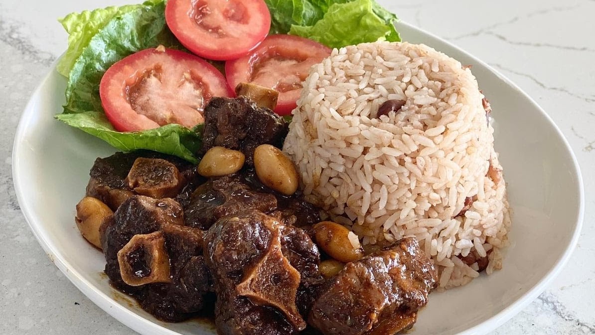 Flavors of Jamaica Photo 2