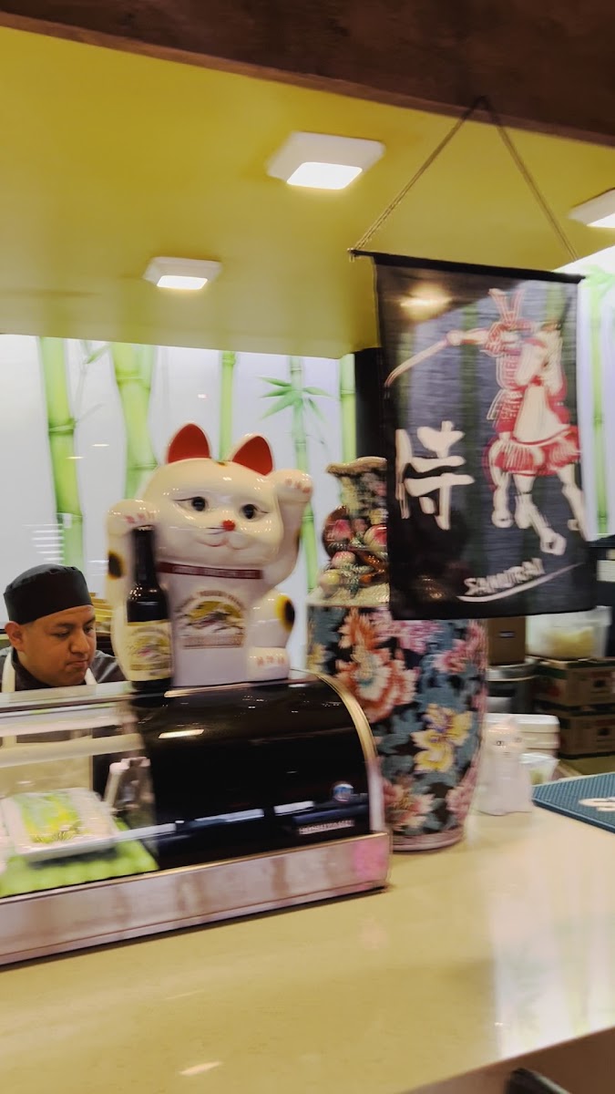 Café Ginger Photo 2