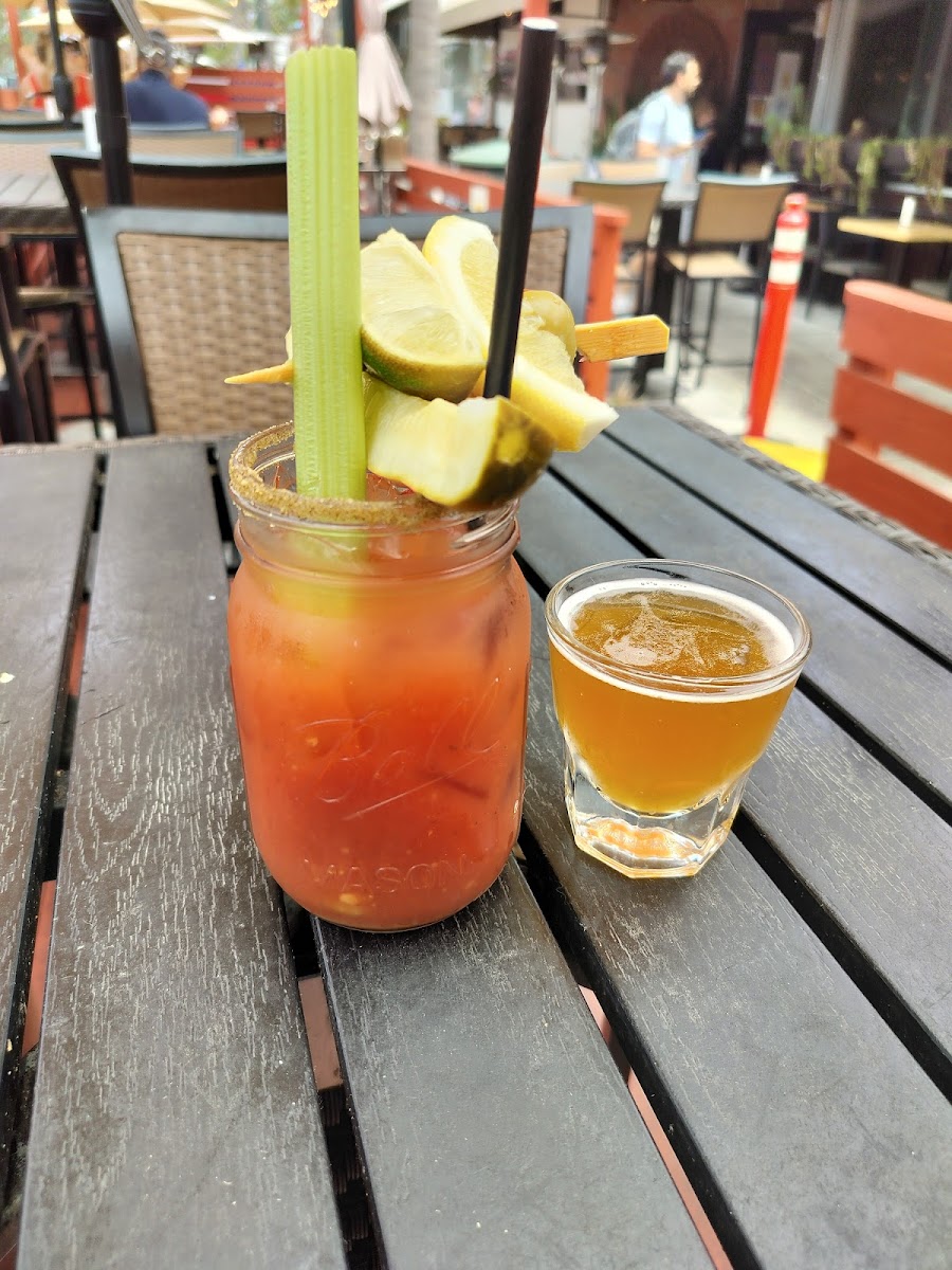 Biergarden Encinitas Photo 5