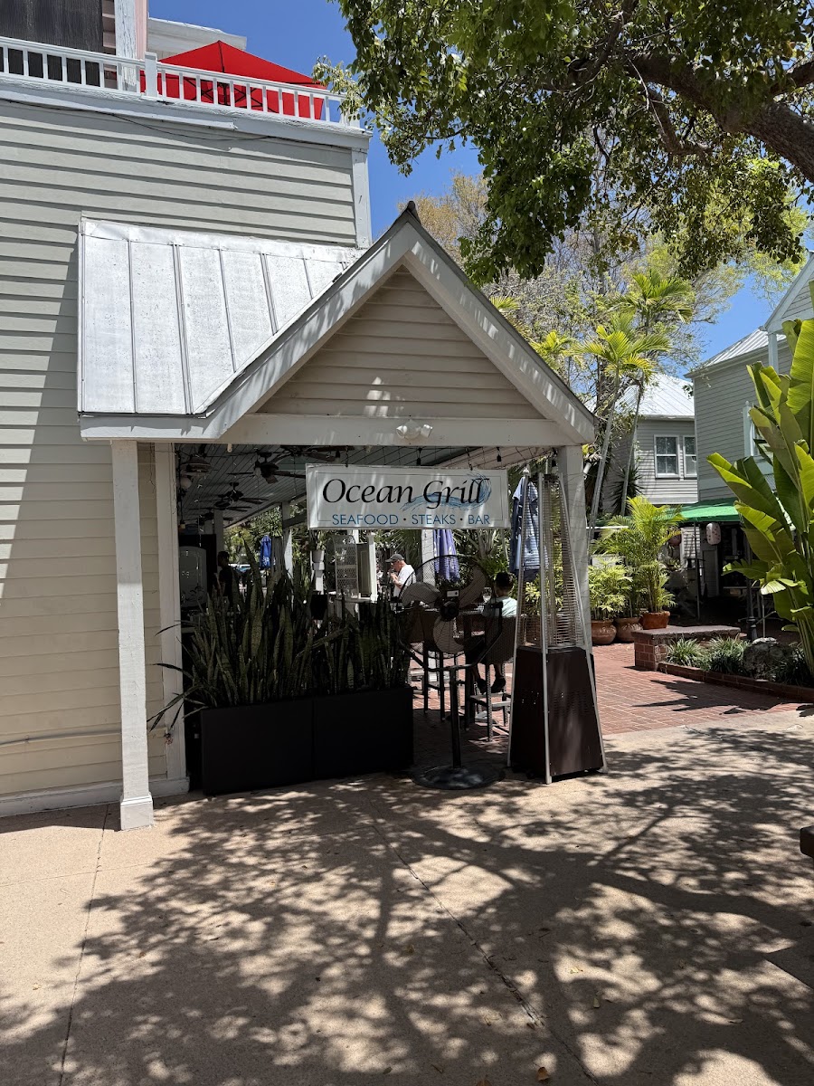 Ocean Grill & Bar Photo 3