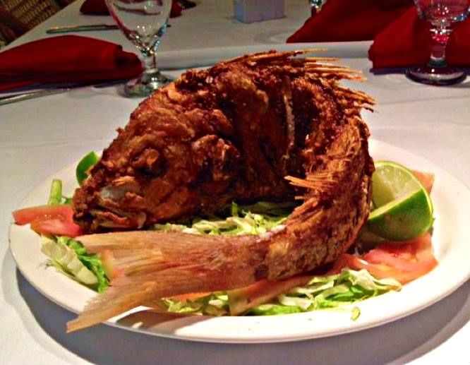 Ocean Grill & Bar Photo 4
