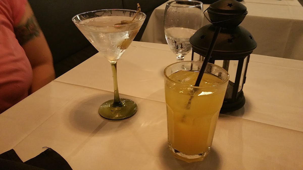 Ocean Grill & Bar Photo 8