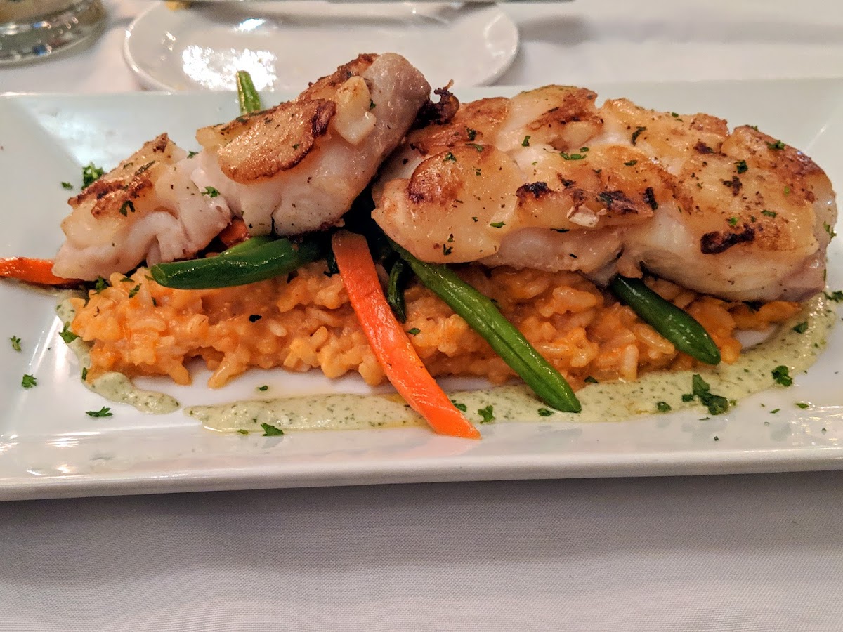 Ocean Grill & Bar Photo 9