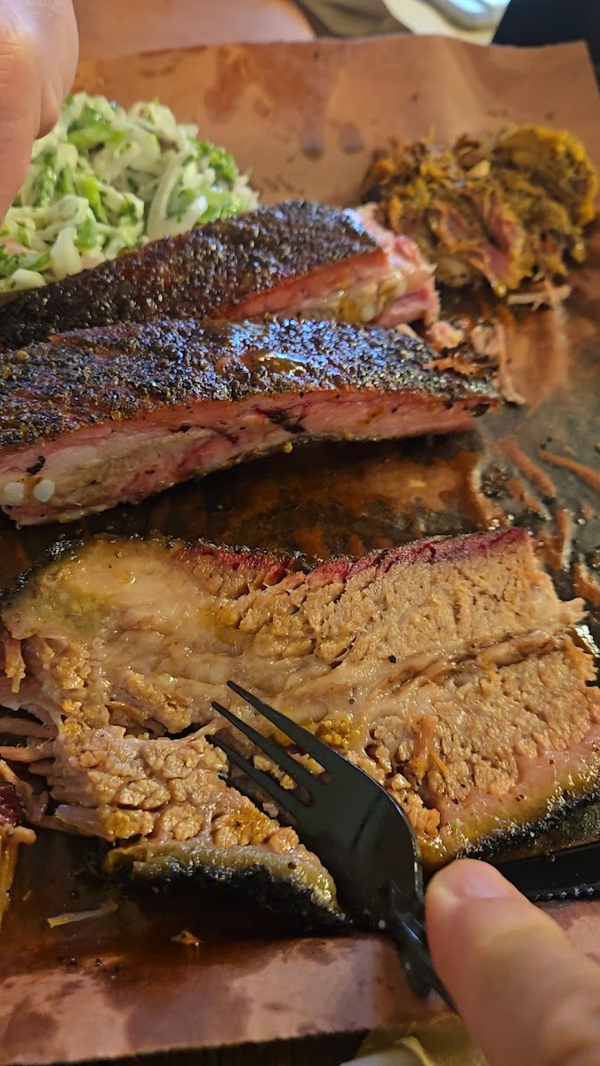 Lewis Barbecue Charleston Photo 2