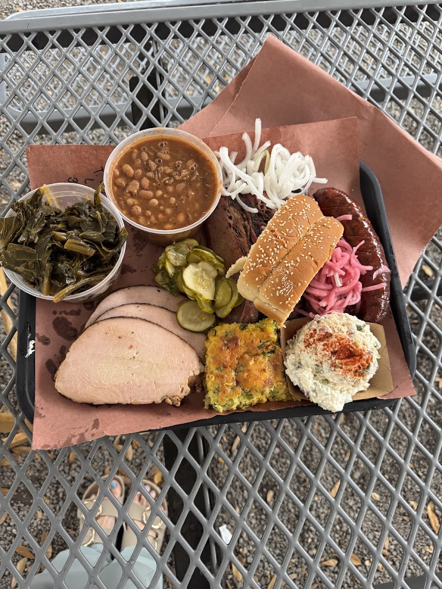 Lewis Barbecue Charleston Photo 4