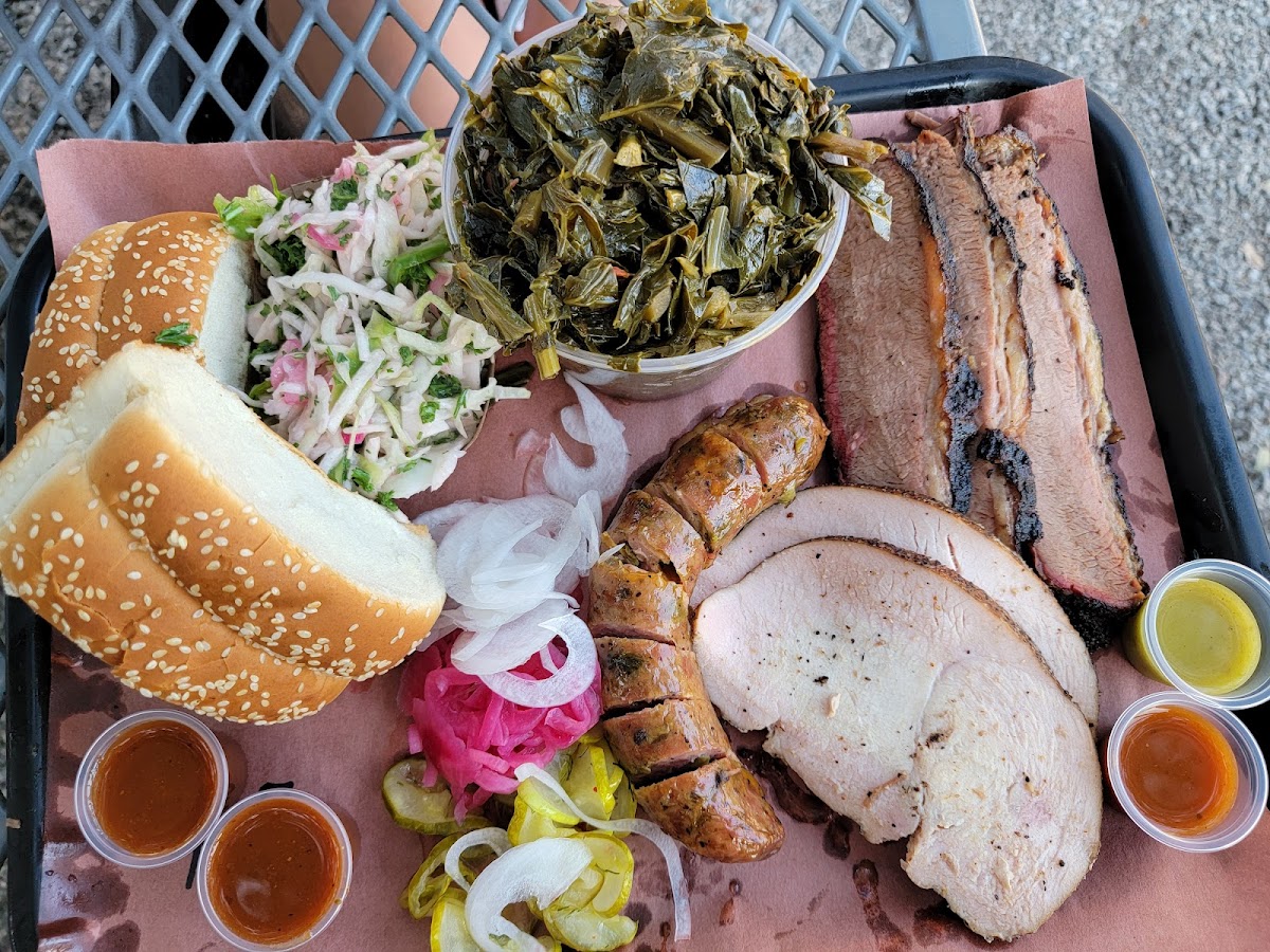 Lewis Barbecue Charleston Photo 5