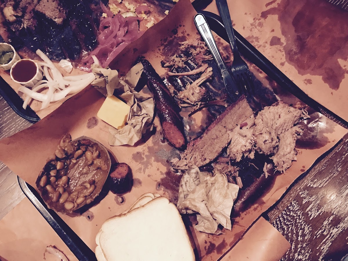 Lewis Barbecue Charleston Photo 6