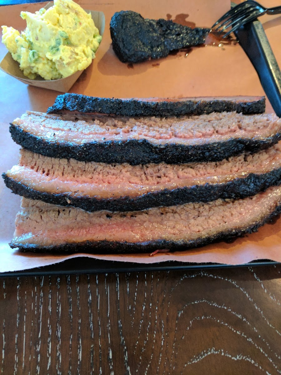 Lewis Barbecue Charleston Photo 8
