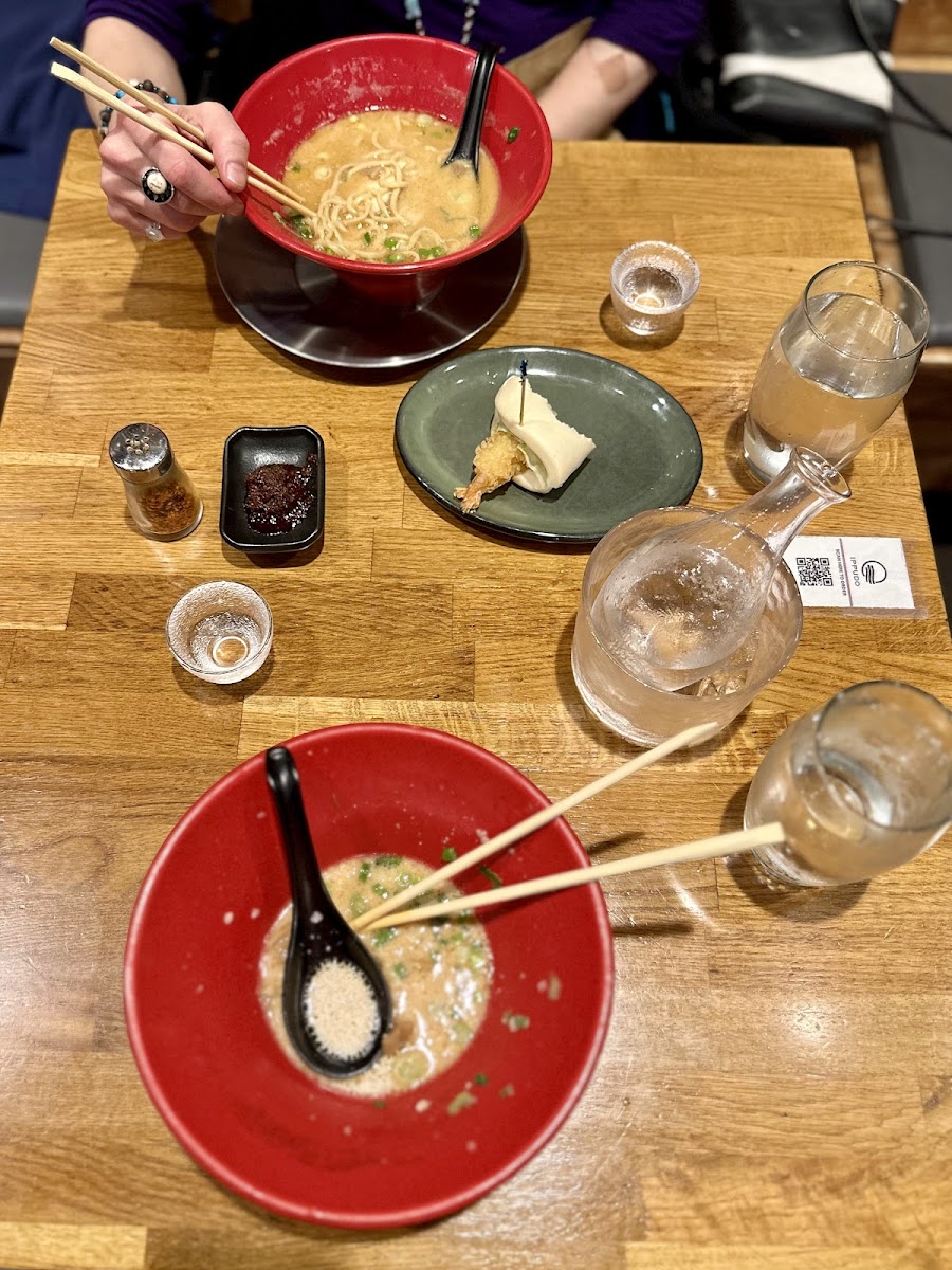 IPPUDO Berkeley Photo 10