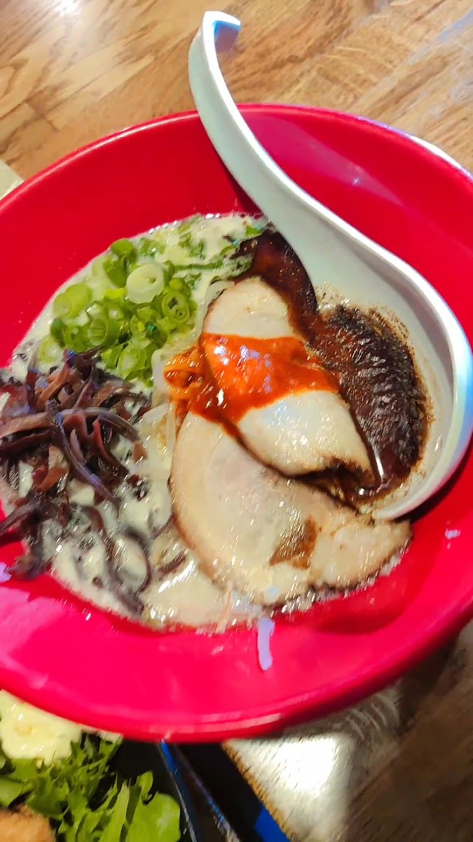 IPPUDO Berkeley Photo 2