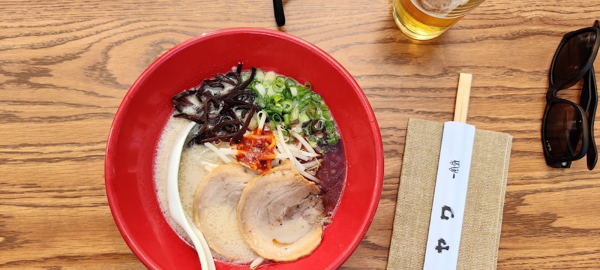 IPPUDO Berkeley Photo 6