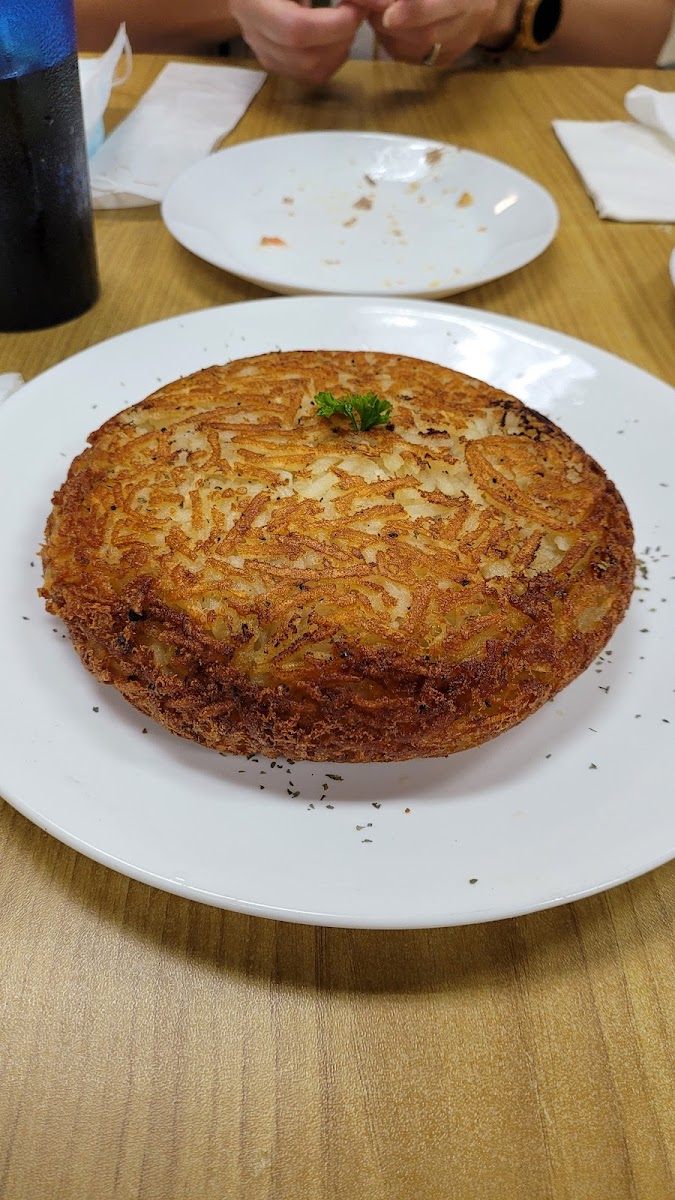 Mrs. Potato Restaurant Photo 5